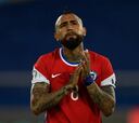 ¿Vidal se aleja de Boca? Sus reacciones en las redes lo acercan a Flamengo