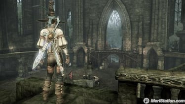 Lionhead: "El cooperativo de Fable II era una basura"