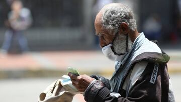 Venezuela: quién se beneficia del aumento salarial anunciado por Maduro