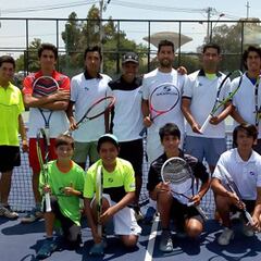 Fundación de Podlipnik recibe donación por parte de la ATP