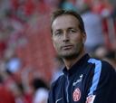 Mainz 05 de Jara y Castillo se queda sin su director técnico