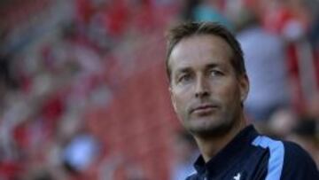 Tras ganar solo un partido de los últimos 13 disputados, Kasper Hjulmand ha dejado de ser técnico del Mainz 05.