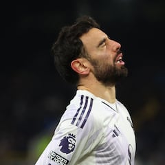 Otro drama sin Amorim