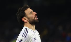 Otro drama sin Amorim