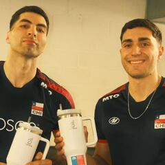 Chile acababa de volver a jugar en el Mundial y una de sus mayores figuras dice esto: emocionante