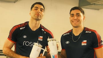 Chile acababa de volver a jugar en el Mundial y una de sus mayores figuras dice esto: emocionante