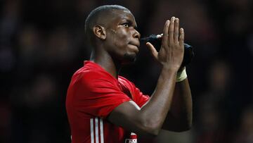Raiola desvela que el fichaje de Pogba al United le cost¨® 2 a?os