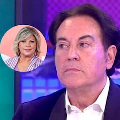 Pipi Estrada no se muerde la lengua con Terelu Campos: “Soy su empleado del mes”