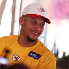 Chiefs y Chargers, con mucho en juego en Brasil