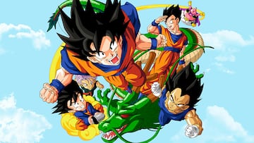 Dragon Ball Akira Toriyama