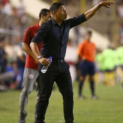 Nico Córdova contó detalles de su exótica nueva aventura