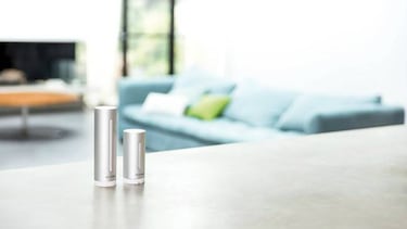 Robots para el hogar que te harán la vida más fácil