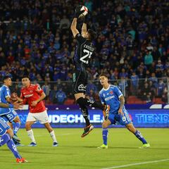 La U se quejó por la categoría de sus partidos como local y así respondió la autoridad