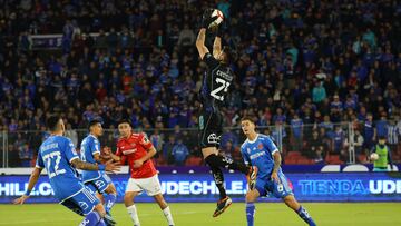 La U se quejó por la categoría de sus partidos como local y así respondió la autoridad