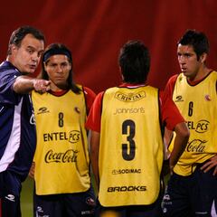 “Si Bielsa seguía, también hubiésemos ganado la Copa América”