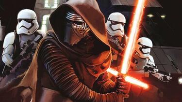 Star Wars Battlefront II: Todo sobre su gran actualización de marzo