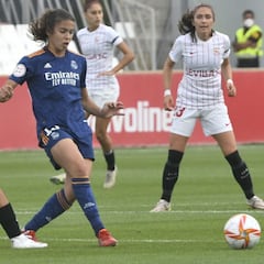 Inma Gabarro hurga en la gran herida del Real Madrid en Liga