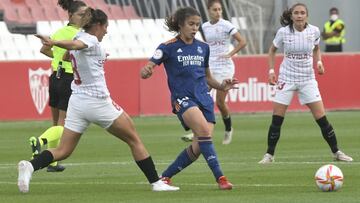 Inma Gabarro hurga en la gran herida del Real Madrid en Liga