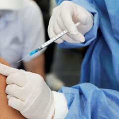 ¿Qué efectos secundarios puede producir la vacuna contra la gripe y quién no debería ponérsela?