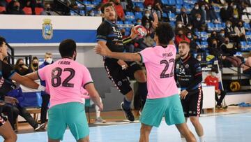 El Sinf赤n s車lo encaj車 un gol del Bar?a en los 15 迆ltimos minutos