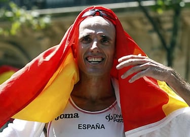 Crece el medallero con Chema y Jesús