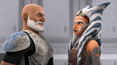 Los 5 personajes que deberían volver sí o sí a Star Wars