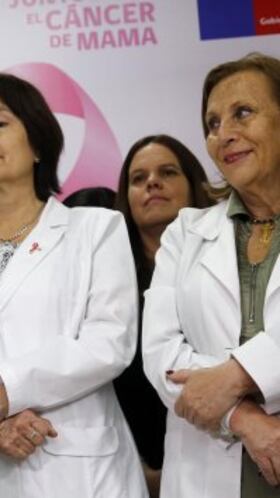 Ex ministra revela lo que le dijo Bachelet hace 11 años y Chile se sorprende: aborto y cuicos
