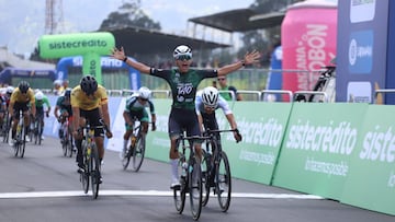 Ciclismo a ritmo de motor: se definen campeones juveniles