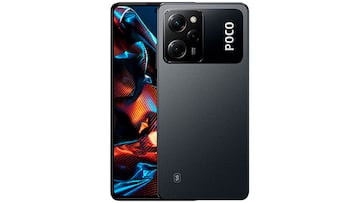 Poco X5 Pro 5G