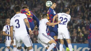 Valladolid - Mallorca: TV, horario y cómo y dónde ver online