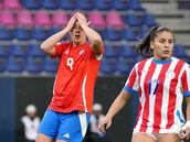 El nuevo fracaso de la Roja