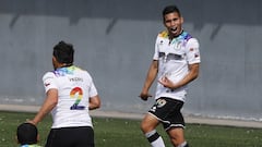 Tres casos positivos suspenden duelo de Primera B a última hora