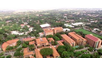 Así es Universidad Icesi: la universidad colombiana considerada como la mejor del país