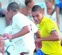 Set amarillo al Chiclana en el debut de pretemporada