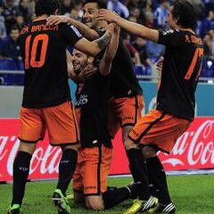 La CE pregunta por las ayudas al Valencia, Elche y Hércules