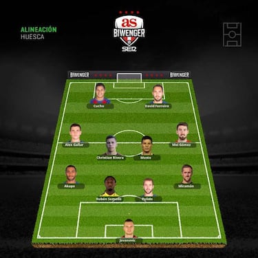 Ausencias y retornos marcarán la jornada 11 de LaLiga Santander