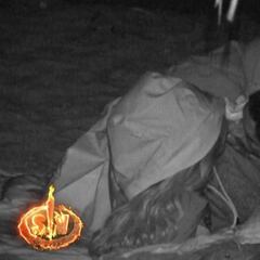 Hugo Sierra e Ivana Icardi desatan su pasión: "Una horita sin cámaras..."