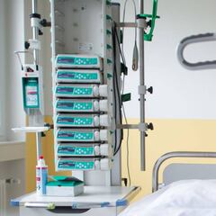 MinSalud confirma tercera muerte por Covid-19 en Colombia