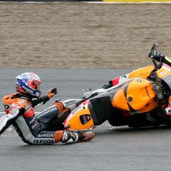 Diez años del "tu ambición ha podido más que tu talento"