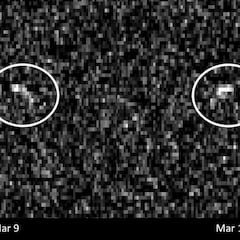 Uno de los asteroides más peligrosos no impactará con la Tierra este siglo