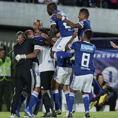 Convertir El Campín en fortaleza: Millonarios debuta de local