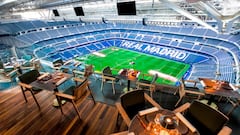 Spain awaits these NFL rivals for inaugural clash