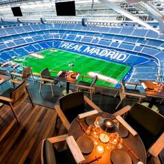 Spain awaits these NFL rivals for inaugural clash