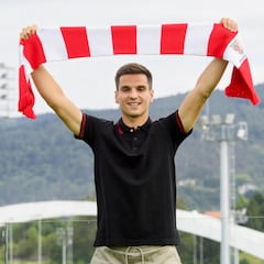 Ruiz de Galarreta vuelve “a por todas” a Lezama diez años después