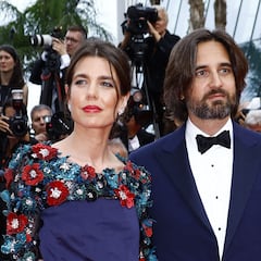 Carlota Casiraghi y Dimitri Rassam se separan