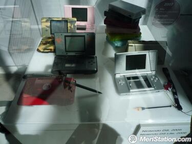 Nintendo celebra el vigésimo aniversario de Game Boy