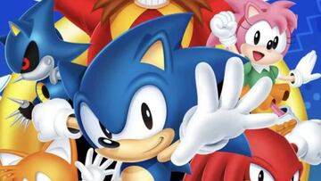 Los desarrolladores de Sonic Origins se muestran descontentos con el estado del juego