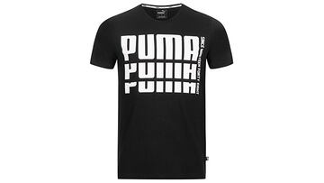 Camiseta Puma