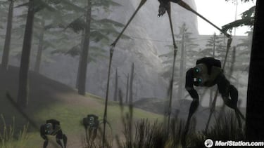 [E3] The Orange Box, Impresiones