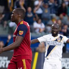 Zlatan a LA Galaxy: "Este es el comienzo, destruiremos a todos"